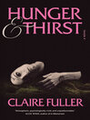 Hunger & Thirst